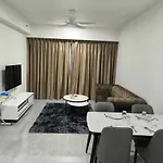 Agile Bukit Bintang Residences Trx Kl