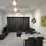 Agile Bukit Bintang Residences Trx Kl