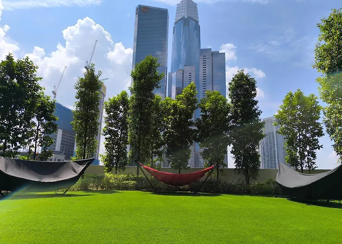 Agile Bukit Bintang Residences Trx Kl