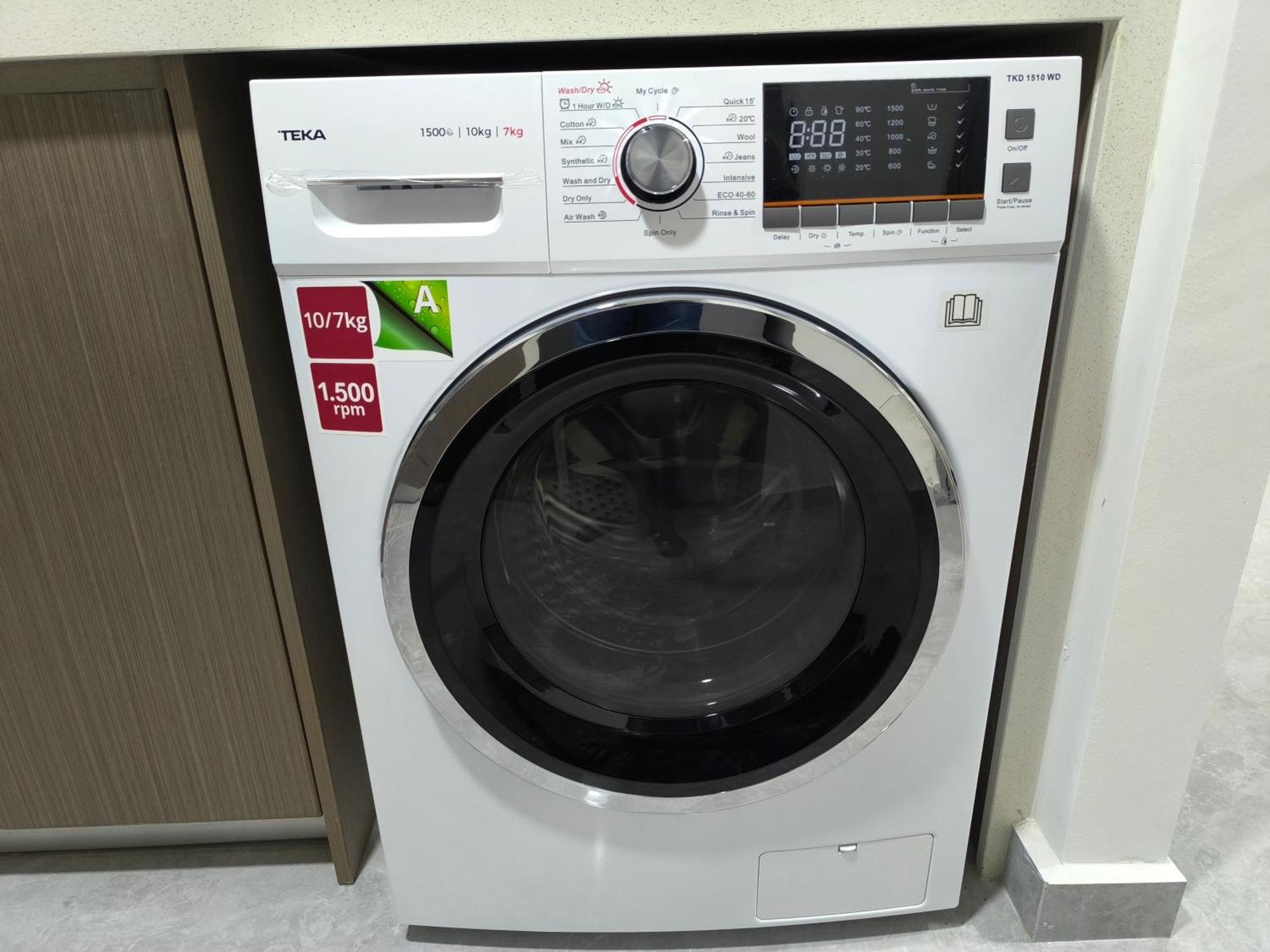 Pangsapuri Agile Bukit Bintang Residences Trx Kl *