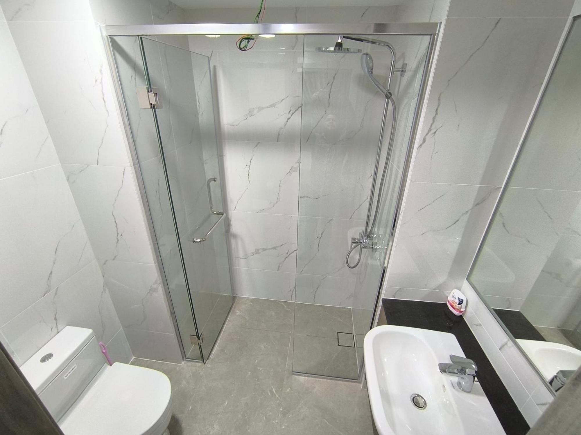 Agile Bukit Bintang Residences Trx Kl *
