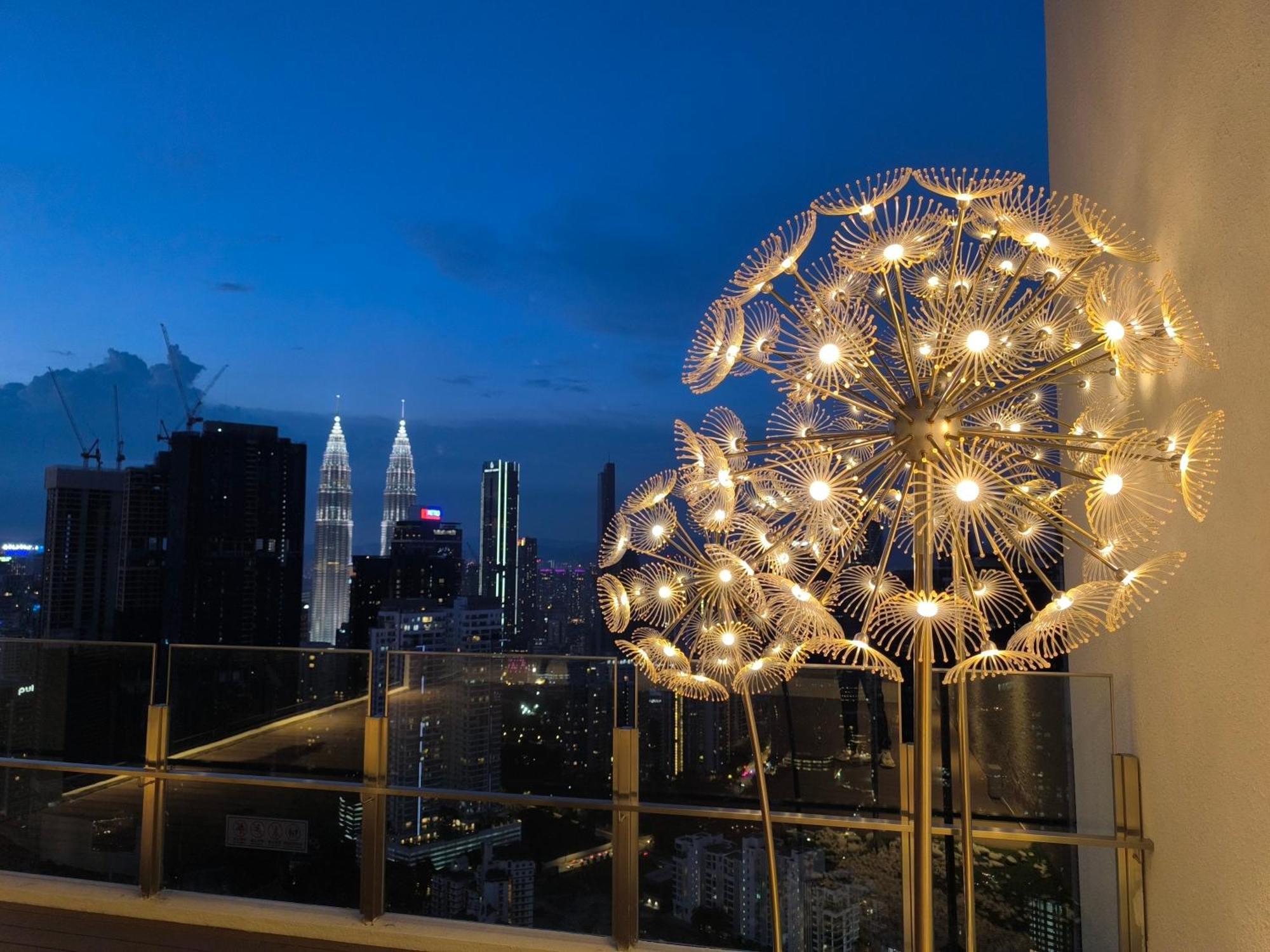 Agile Bukit Bintang Residences Trx Kl