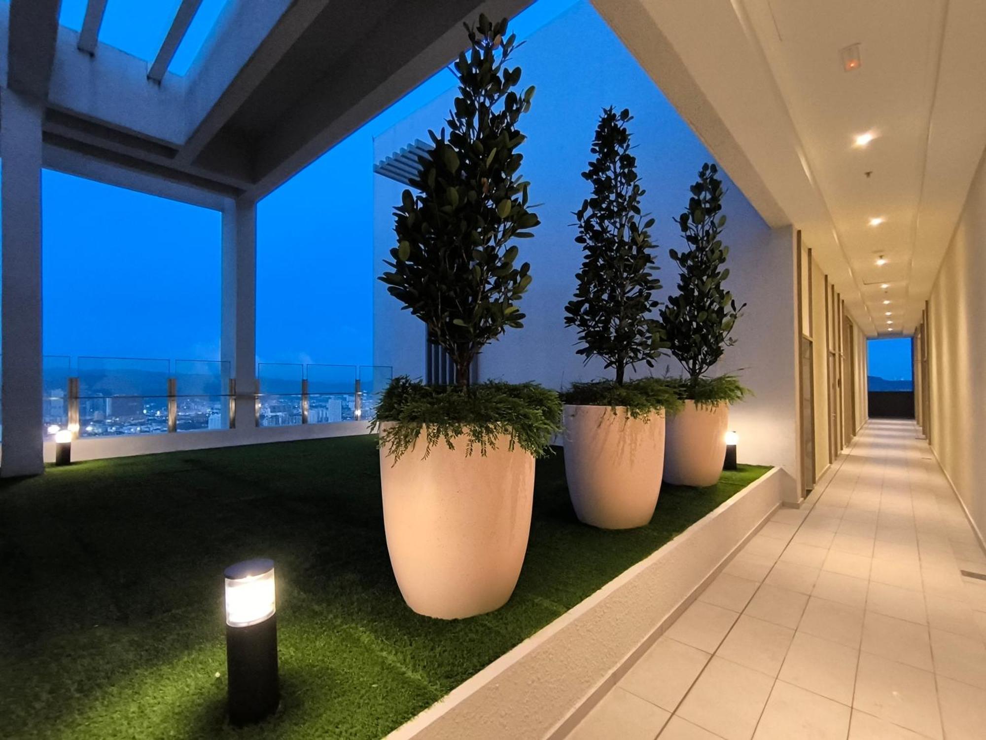 Pangsapuri Agile Bukit Bintang Residences Trx Kl Kuala Lumpur