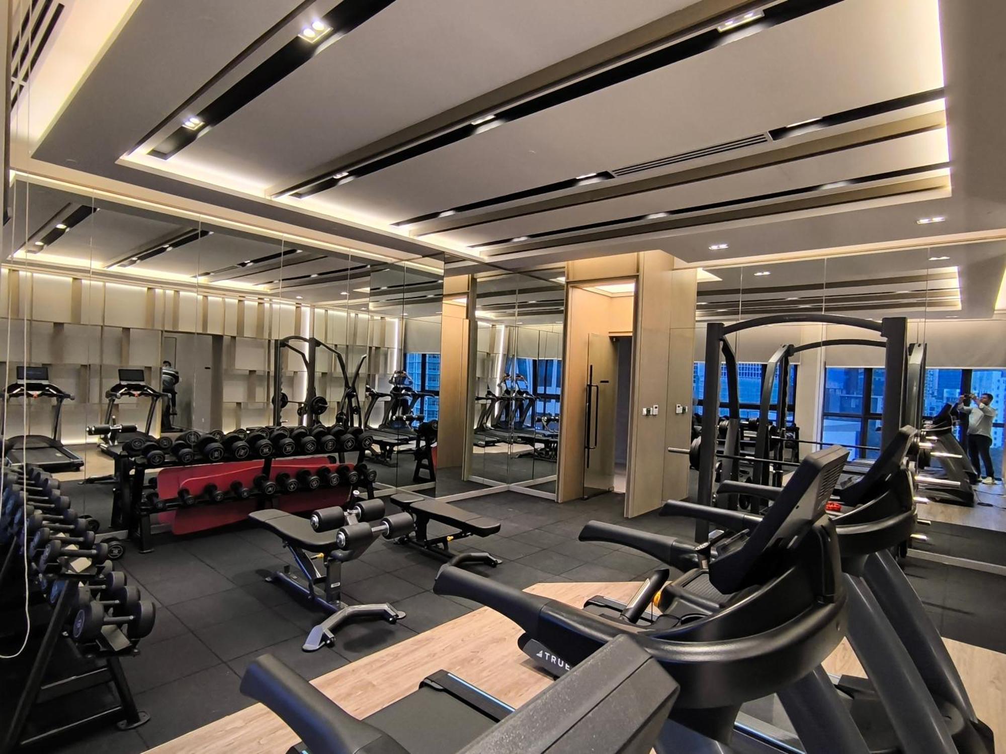 Agile Bukit Bintang Residences Trx Kl Kuala Lumpur