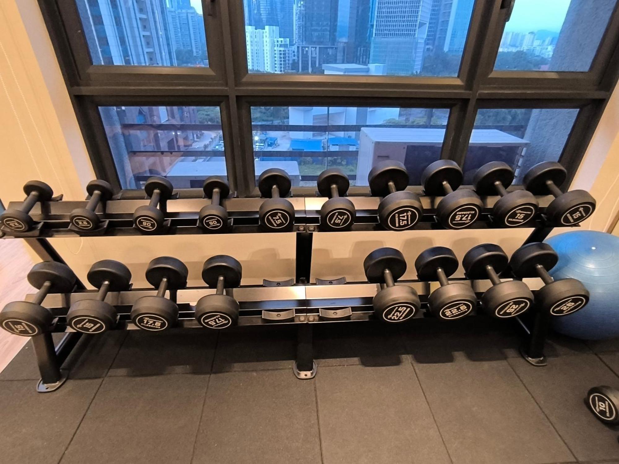Agile Bukit Bintang Residences Trx Kl * Kuala Lumpur