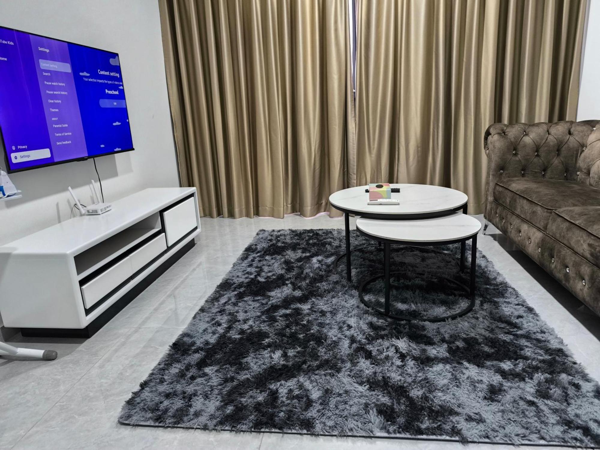 Pangsapuri Agile Bukit Bintang Residences Trx Kl *